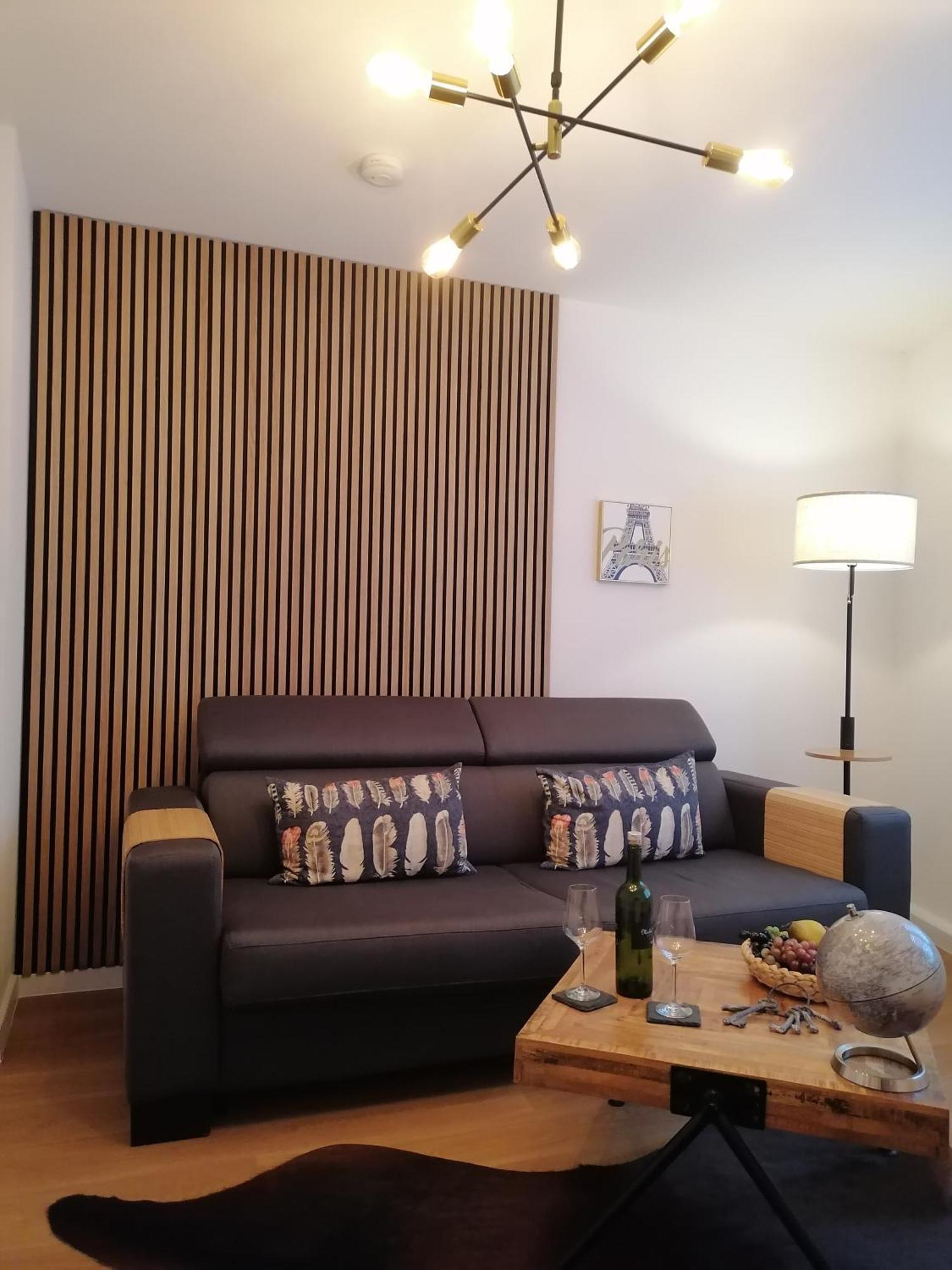 Stilvolle Wohnung An Der Alten Mainbruecke Würzburg Eksteriør billede